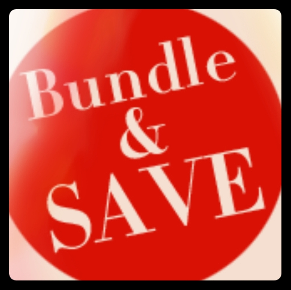 Bundle Bundle Bundle - image 1
